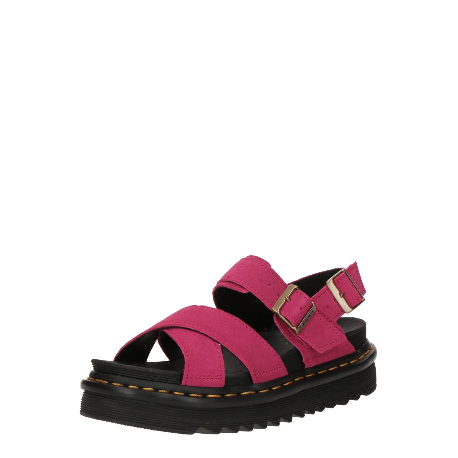 Dr. Martens Dr. Martens Sandaal Voss II fuchsia -