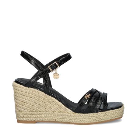 Mexx Noemi Pakina sleehak Zwart 482507