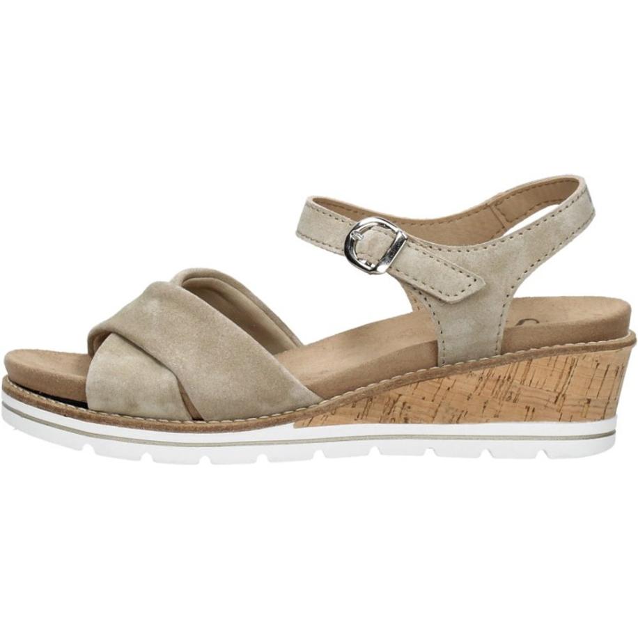 Sub55 Comfort Collection - Klara 2 Bruin