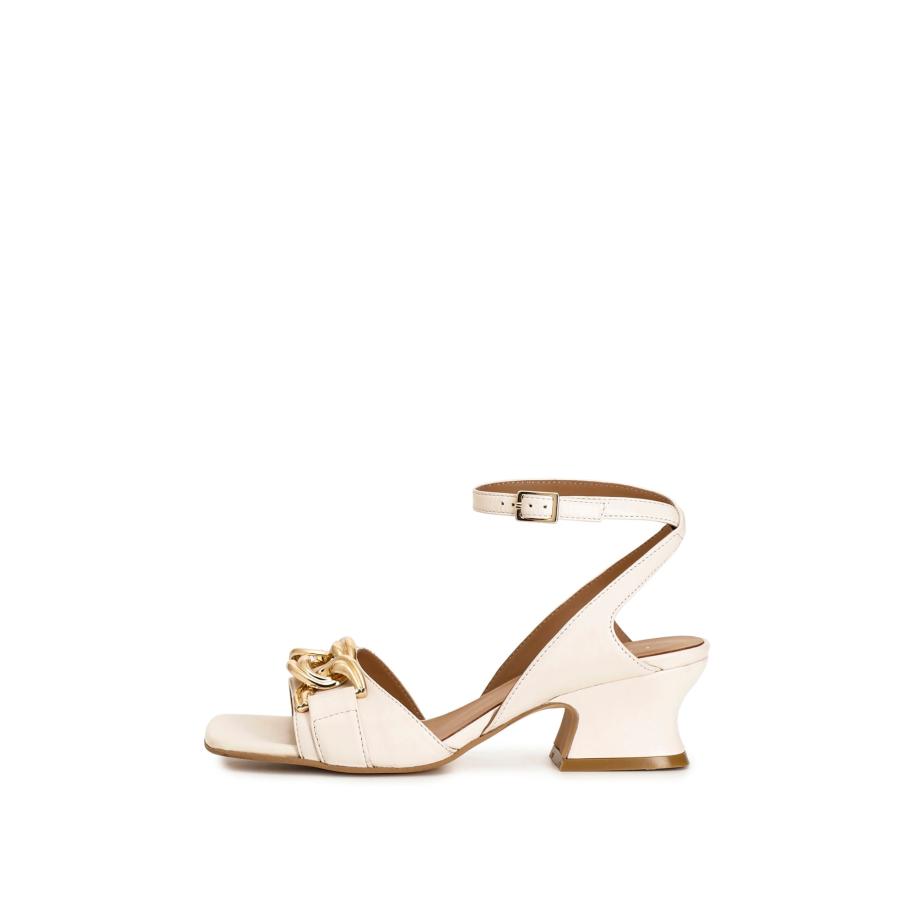 CAFèNOIR CAFè NOIR Sandaal wit -