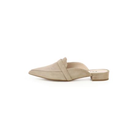 EVITA EVITA Muiltjes FRANCA lichtbruin