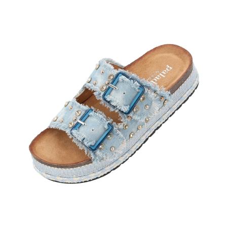 Sila Sahin Palado by Sila Sahin Muiltjes blauw