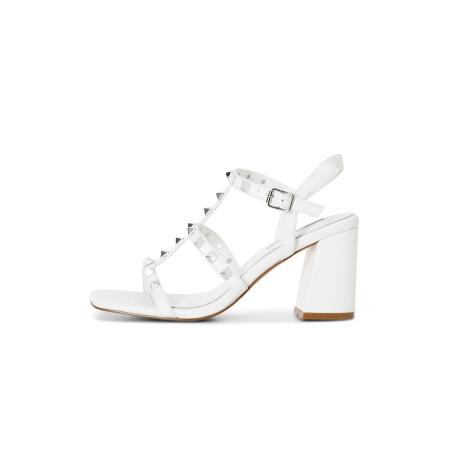 CAFèNOIR CAFè NOIR Sandaal wit