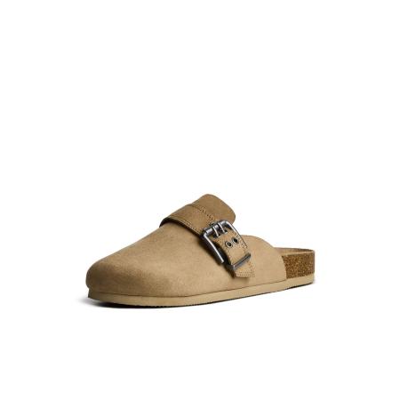 Bershka Bershka Clogs sand