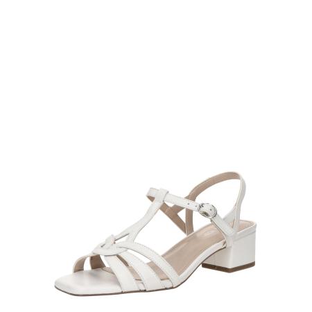 ABOUT YOU ABOUT YOU Sandalen met riem Lenia wit