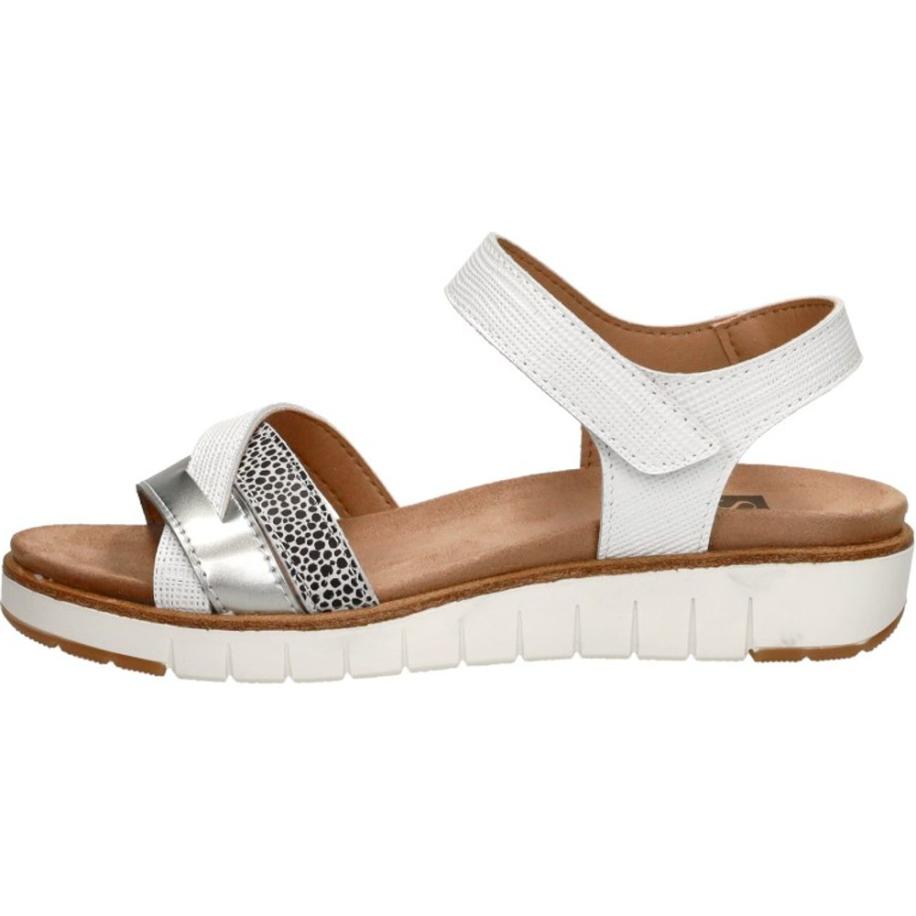 Sub55 Comfort Collection - Romi 22 Wit