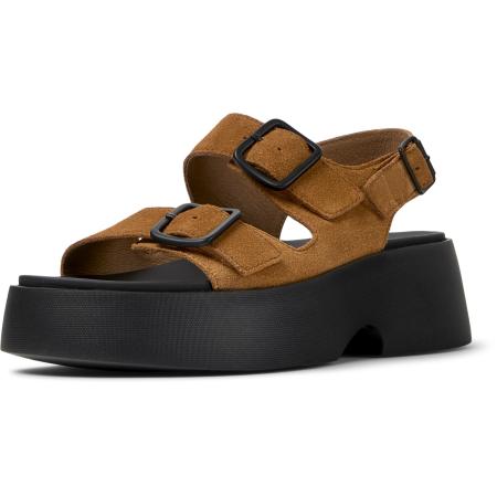 Camper CAMPER Sandaal Tasha pueblo