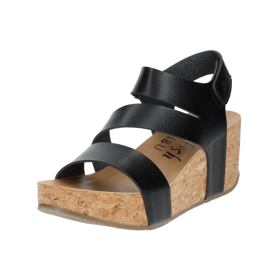 Blowfish Blowfish Malibu Sandaal zwart -