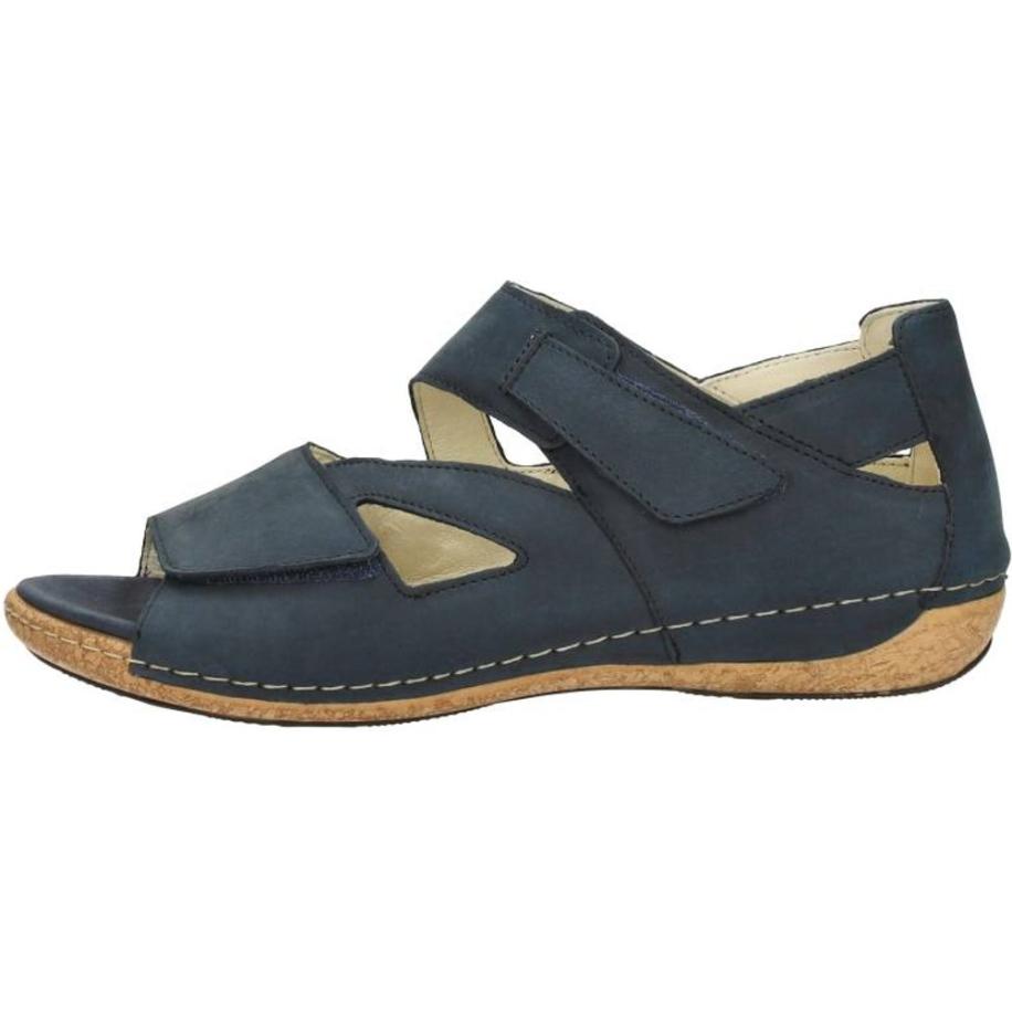 Waldläufer - Heliett Blauw