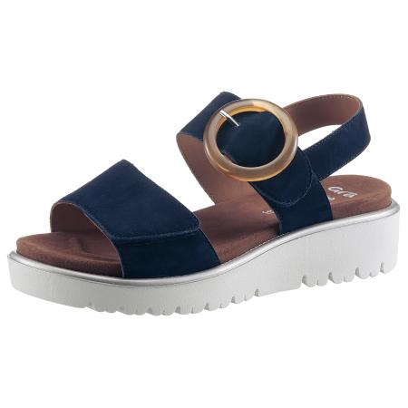 Ara ARA Sandaal Bilbao nachtblauw