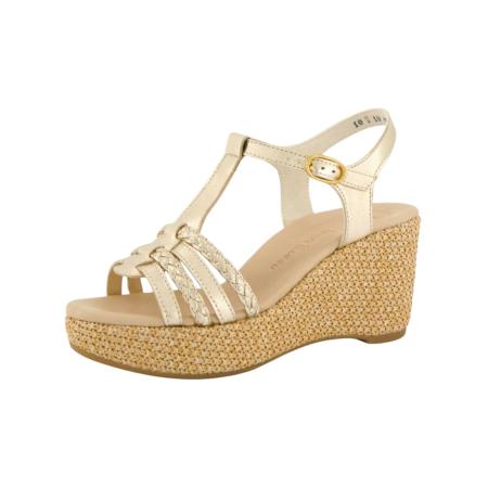 Paul Green Paul Green Sandaal platina