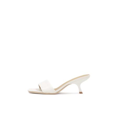 Kazar Kazar Studio Muiltjes wit