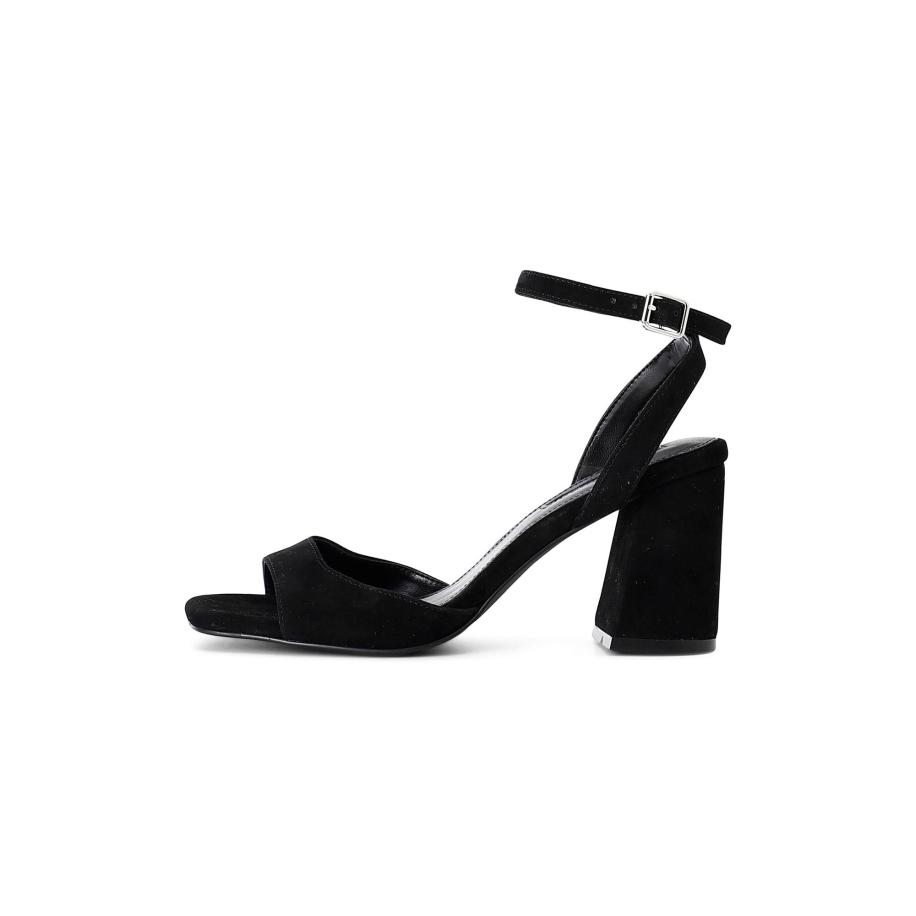 CAFèNOIR CAFè NOIR Sandaal zwart -