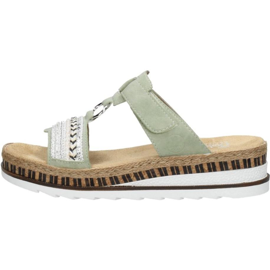 Rieker - Open Teen Multicolor