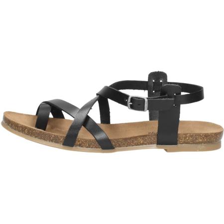 Cosmos - Sandalen Plat