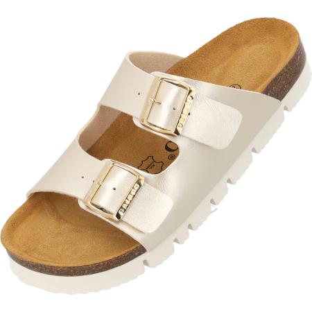 Palado Palado Muiltjes Korfu goud