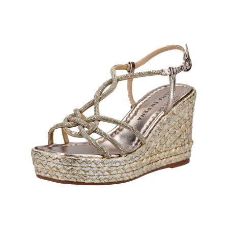 Alma en Pena Alma En Pena Sandaal brons