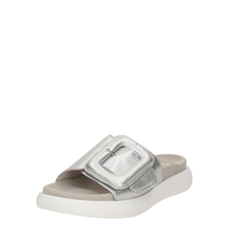 Gabor GABOR Muiltjes zilver -