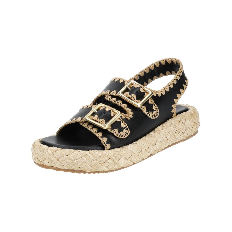 Steve Madden STEVE MADDEN Sandaal beige / zwart -