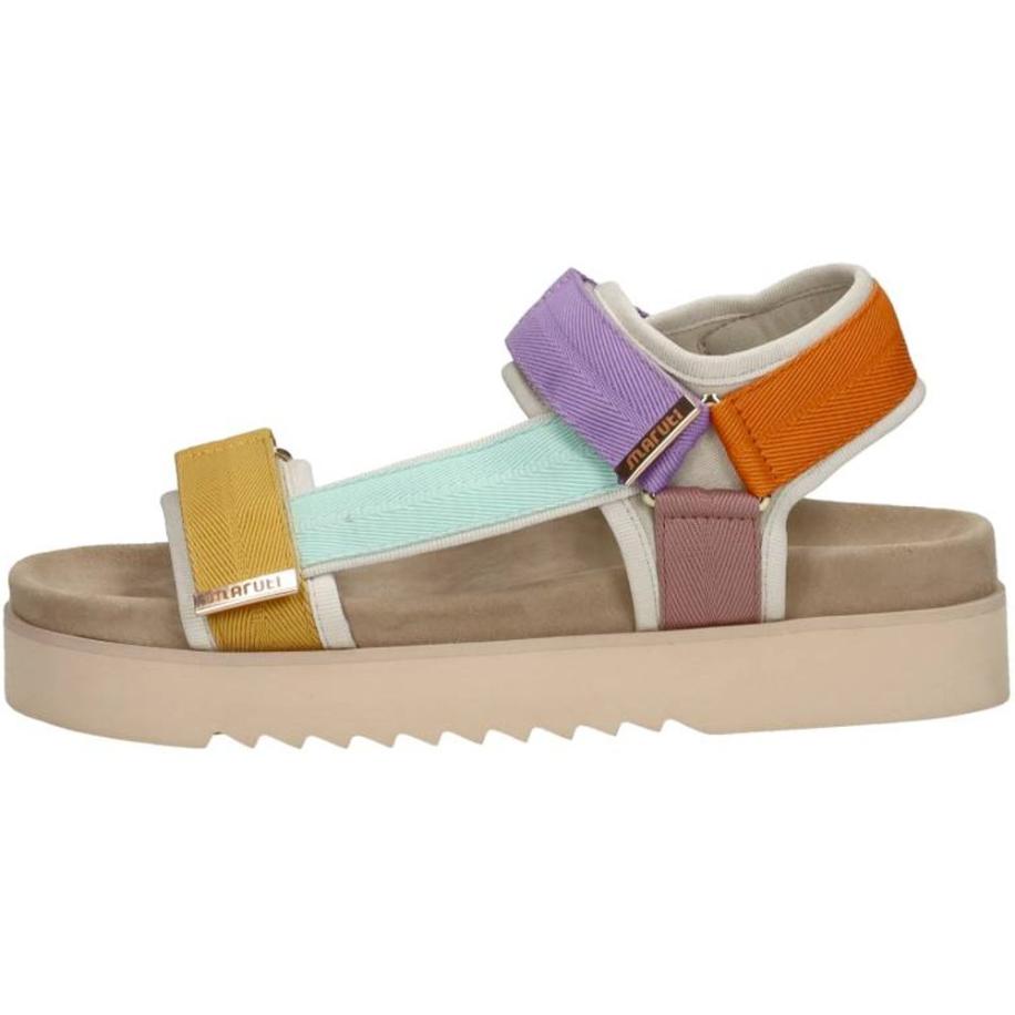 Maruti - Beau Kleuren Multicolor