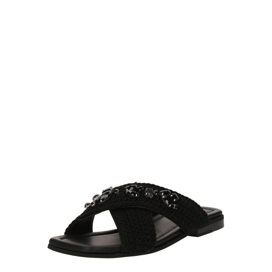 INUIKII INUIKII Muiltjes zwart -