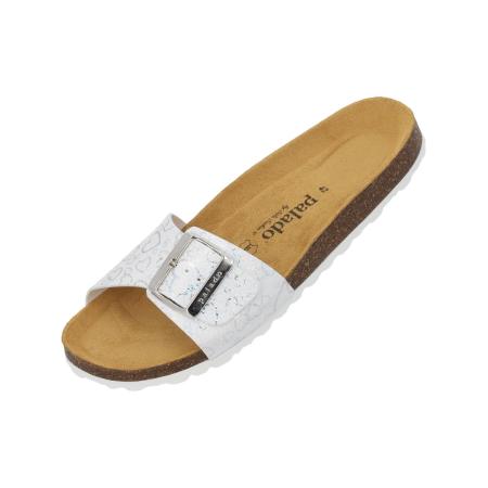 Sila Sahin Palado by Sila Sahin Muiltjes Malta EGS Love zilver / wit