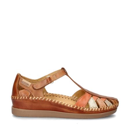 Pikolinos Rowley Classic sandalen Bruin 455514