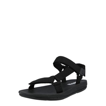 Camper CAMPER Sandaal Match zwart