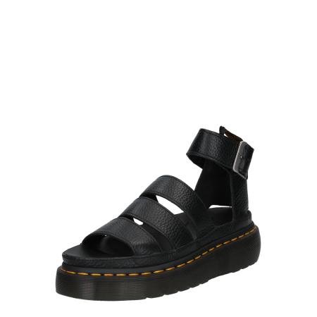 Dr. Martens Dr. Martens Sandaal Clarissa II zwart