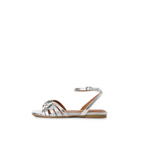 CAFèNOIR CAFè NOIR Sandaal zilver