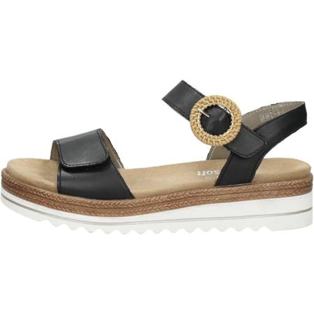 Remonte - Sandalen Plat