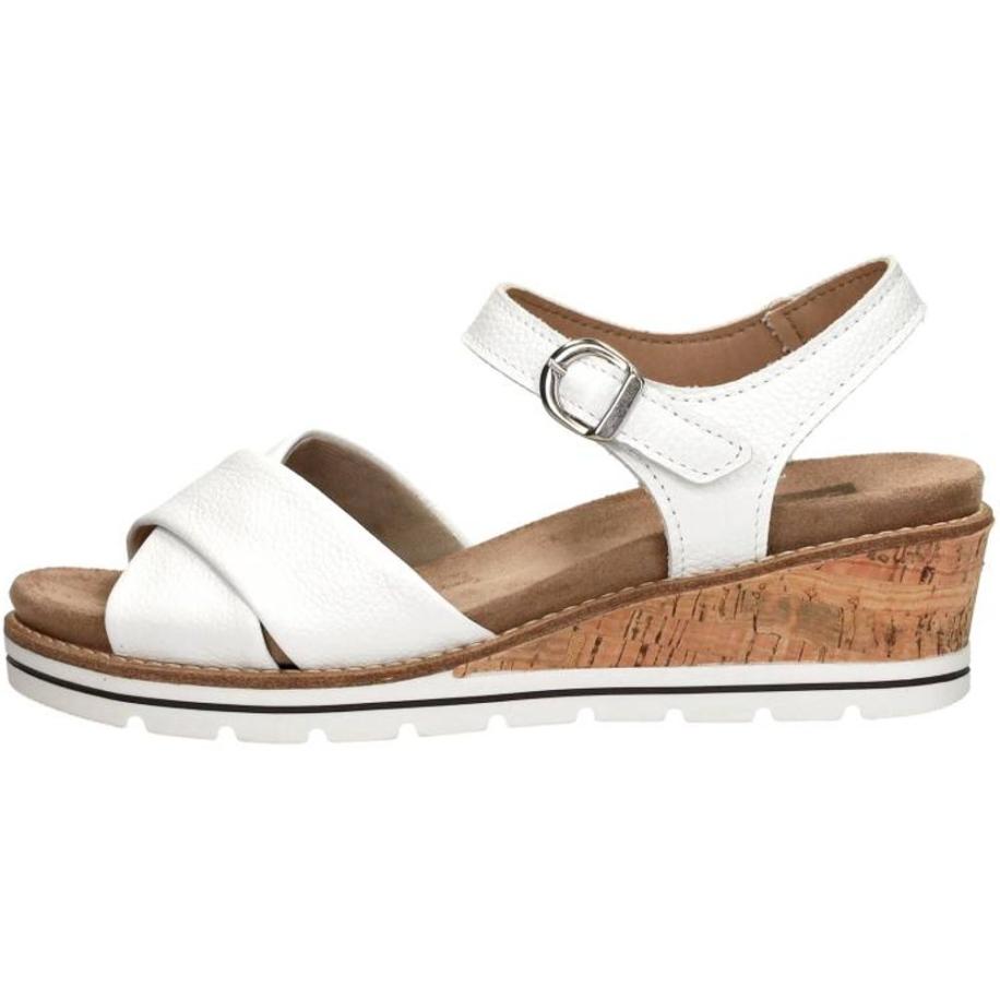 Sub55 Comfort Collection - Klara 2 Wit