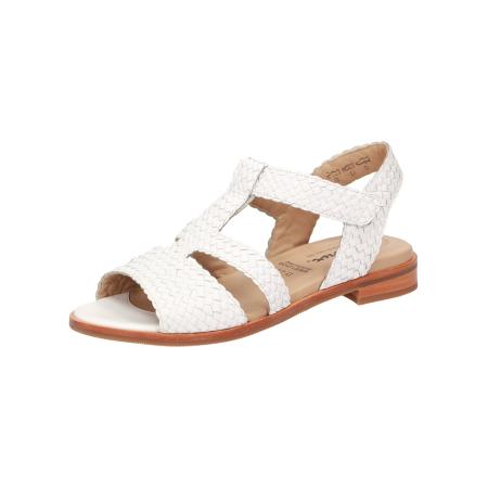 Sioux SIOUX Sandaal Cosinda-702 wit