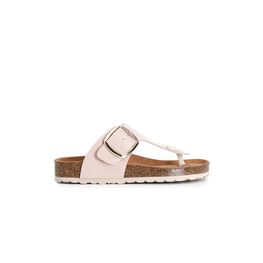 CAFèNOIR CAFè NOIR Sandaal pink -