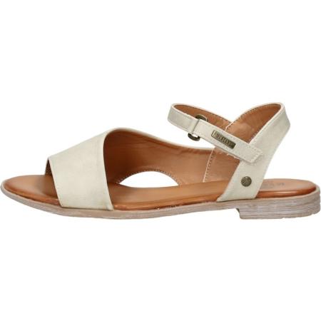 Mustang - Comfortabel