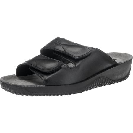 Rohde ROHDE Muiltjes Soltau zwart