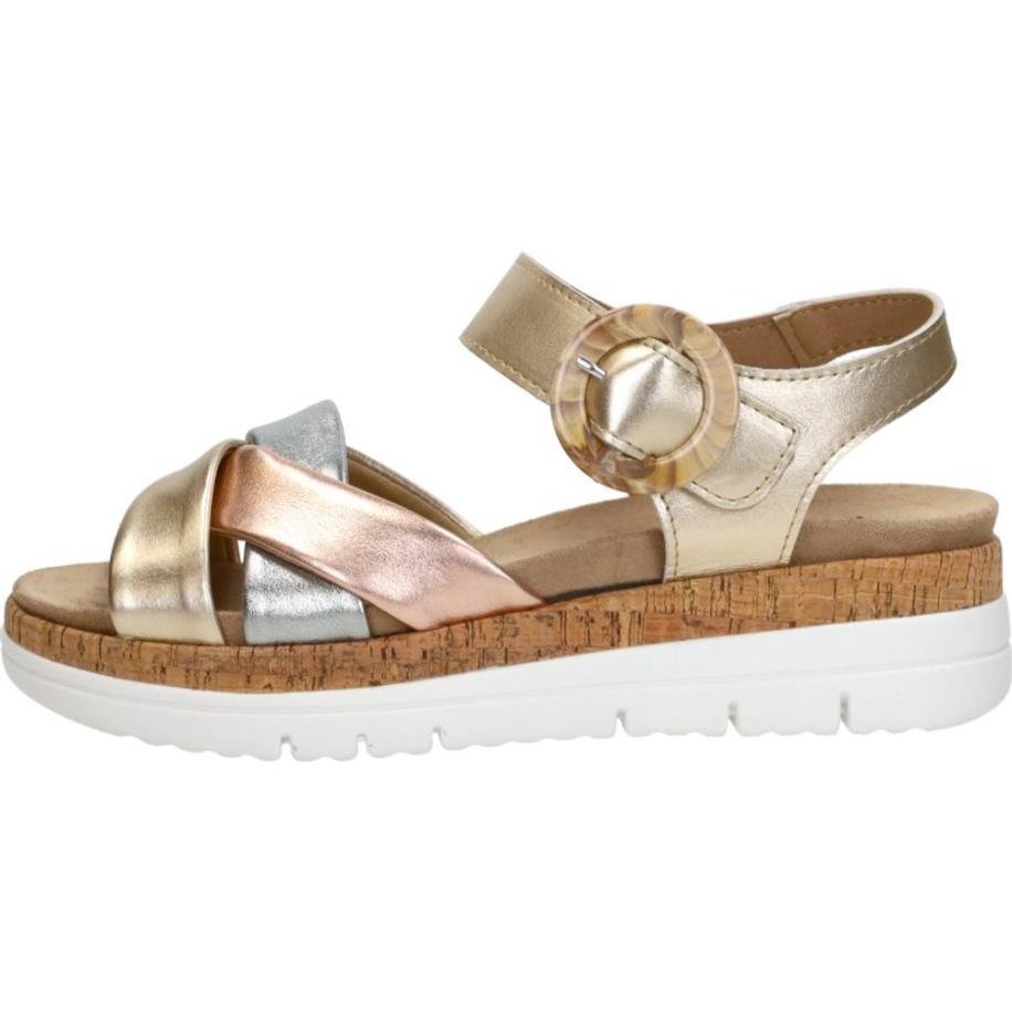 Sub55 Comfort Collection - Sami 2 Goud