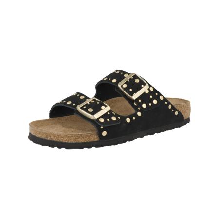 Birkenstock BIRKENSTOCK Muiltjes Arizona zwart