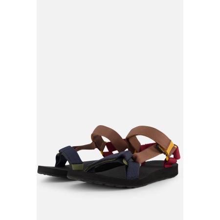 Teva Original Universal Sunscape Sandalen grijs