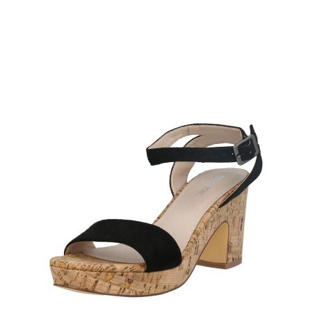 ABOUT YOU ABOUT YOU Sandaal Jonna zwart