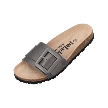 Sila Sahin Palado by Sila Sahin Muiltjes Arrus antraciet