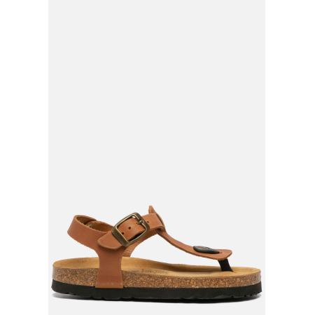 Hush Puppies Sandalen cognac 50329