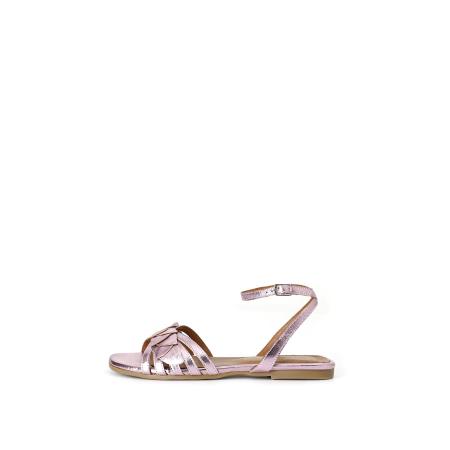 CAFèNOIR CAFè NOIR Sandaal lichtblauw