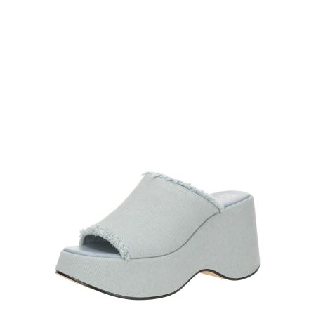 Buffalo BUFFALO Muiltjes JOY blauw denim