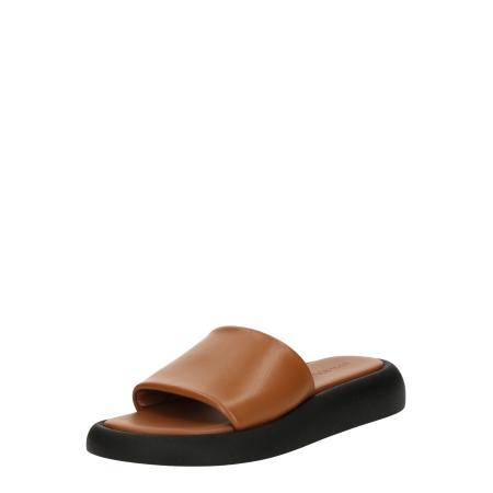 Copenhagen Studios Copenhagen Studios Muiltjes cognac