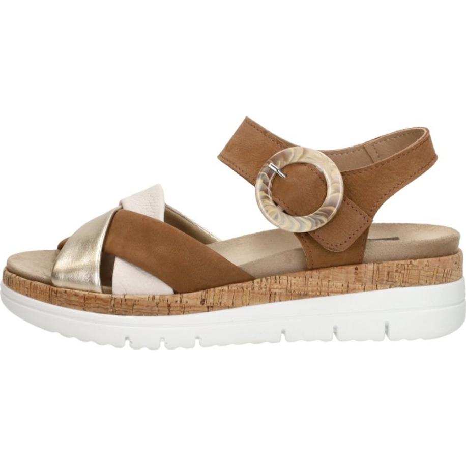 Sub55 Comfort Collection - Sami 2 Bruin