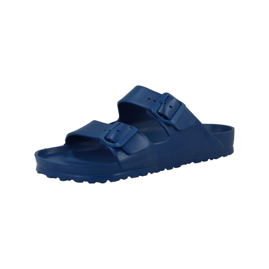 Birkenstock BIRKENSTOCK Muiltjes Arizona donkerblauw -