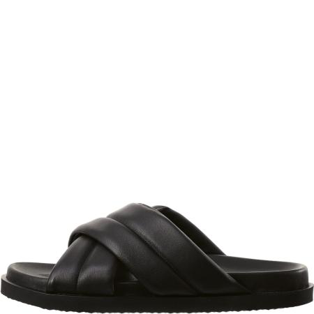 Högl Högl Muiltjes Tessa zwart