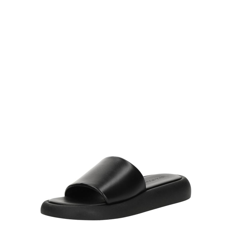 Copenhagen Studios Copenhagen Studios Muiltjes zwart -