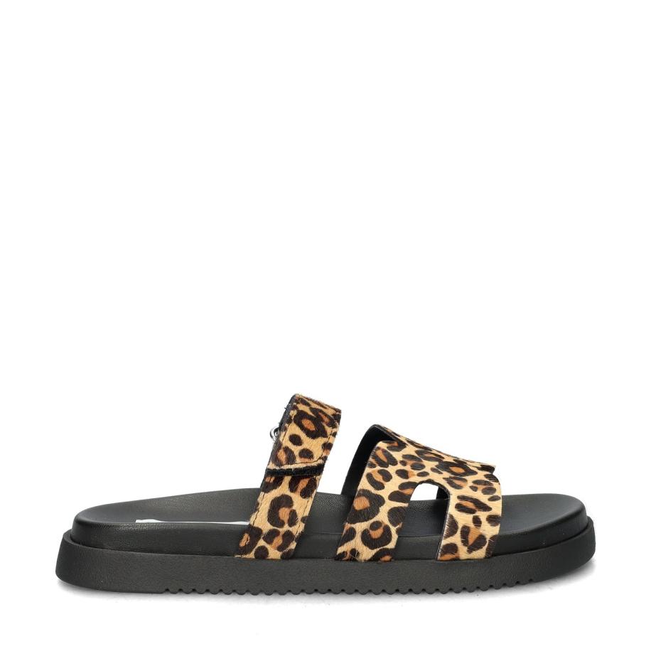 Steve Madden Missile slippers Bruin 468631 Bruin